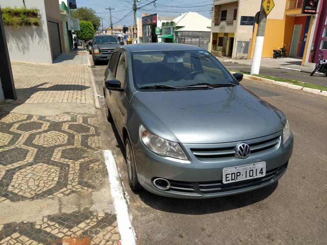 Gol g5 1.6 2009 - Foto 3