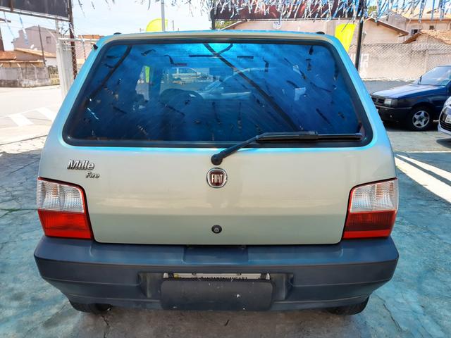 Fiat uno 1.0 flex basico - Foto 3