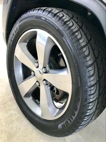 Grand Cherokee Limited 3.6 4x4 V6 Aut - Foto 17