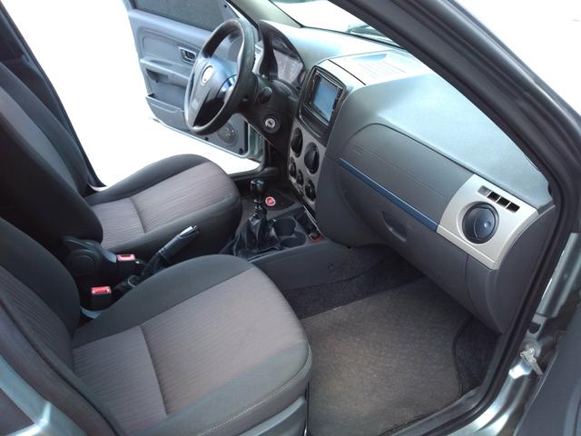 Palio way 1.0 2015/2015 flex - Foto 8