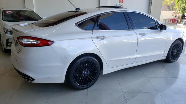 Fusion Titanium 2.0 Turbo Awd Gtdi 2014 - Foto 5