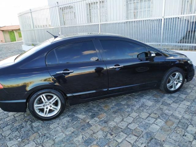 Honda Civic LXS 2008 - Foto 12