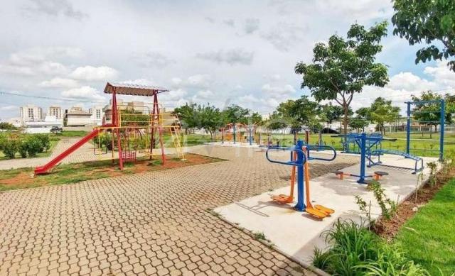 Terreno à venda em Residencial real parque sumaré, Sumaré cod:TE001330 - Foto 4