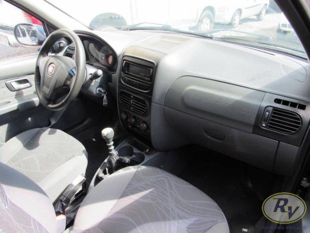 FIAT SIENA 2013/2014 1.0 MPI EL 8V FLEX 4P MANUAL - Foto 2