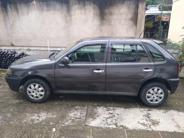 Vendo Gol 2002
