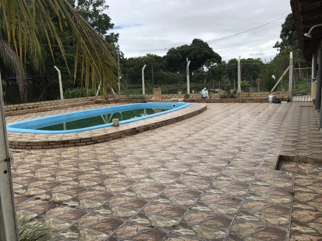 Sítio - Recanto da Lagoa - MG - Foto 7