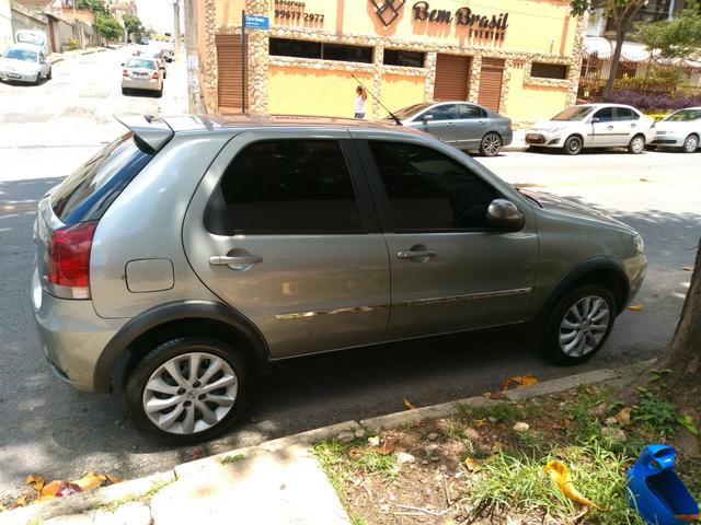 Palio way 1.0 2015/2015 flex - Foto 11