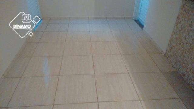 Casa à venda, bom jardim, brodowski. - Foto 5