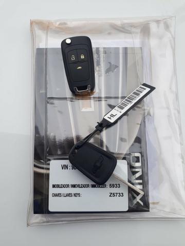 Onix 1.0 LT 2014 - Foto 19