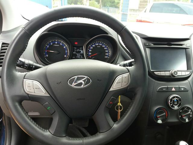 Hb20 s 1.6 premium automático 13/14 - Foto 8