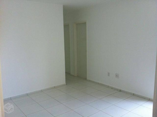 Apartamento Pronto no Planalto 2/4 Suíte - 55m² - Corina Lúcia - Foto 6
