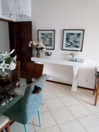 Apartamento à venda, 3 quartos, 1 vaga, Jardim Apipema - Salvador/BA - Foto 4