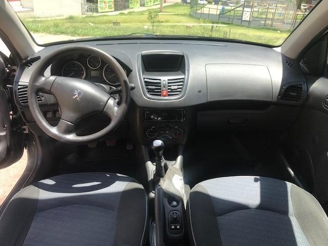Urgente: Peugeot 207 X-LINE 1.4 FLEX 8V 3P 2011 - Foto 9