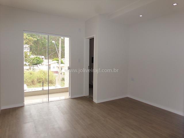 J7.linda casa no bairro recanto da mata - Foto 6
