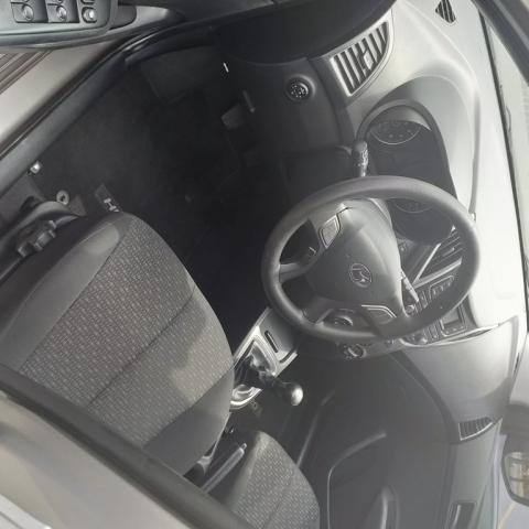 HB20 2018/2019 1.0 COMFORT PLUS 12V FLEX 4P MANUAL - Foto 8