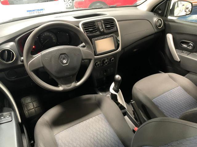 SANDERO Expression Flex 1.6 16V 5p - Foto 7