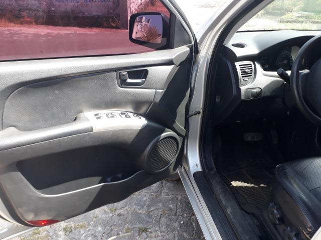 I/Kia Sportage LX 2.0 4x2 2008 - Foto 17