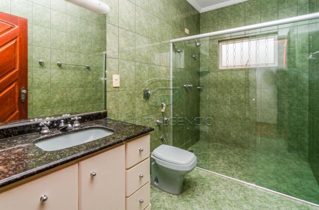 Casa à venda com 5 dormitórios em Caravelle, Londrina cod:V5265 - Foto 17