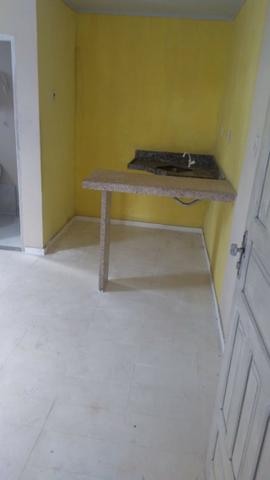 Aluguel De Kitnets a partir de R$300,00 com Água e energia inclusas - Foto 14