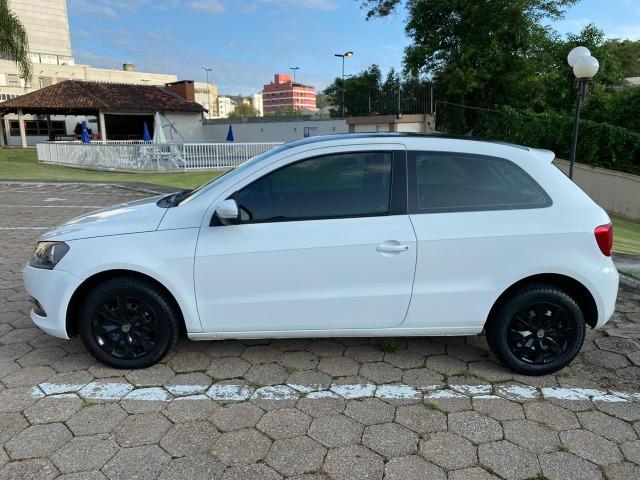 Volkswagen Gol G6 1.0 City. Ótimo carro! - Foto 2