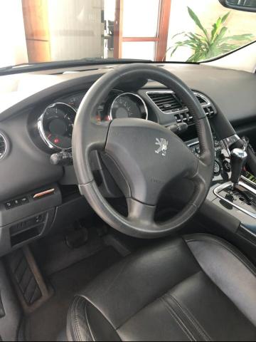 Peugeot 3008 Grife - Foto 6