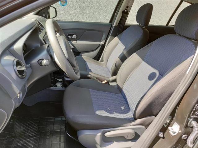 Renault Sandero 1.0 12v Sce Expression - Foto 7
