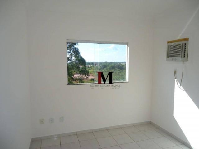alugamos apartamento com 2 quartos, disponivel em Fev/2020 - Foto 9