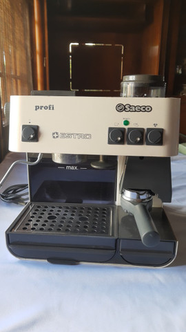 Cafeteira expresso Saeco - Foto 3