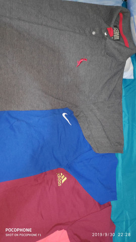 Camisa polo GG - Foto 2