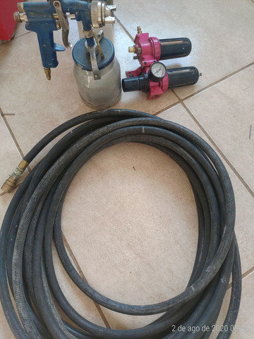 Acessórios para pintura