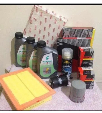 Fiat kit revisão - Foto 2