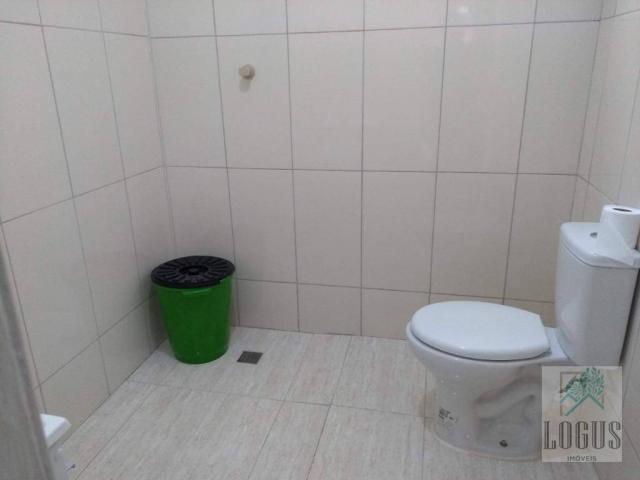 Apartamento à venda, 79 m² por R$ 320.000,00 - Baeta Neves - São Bernardo do Campo/SP - Foto 10