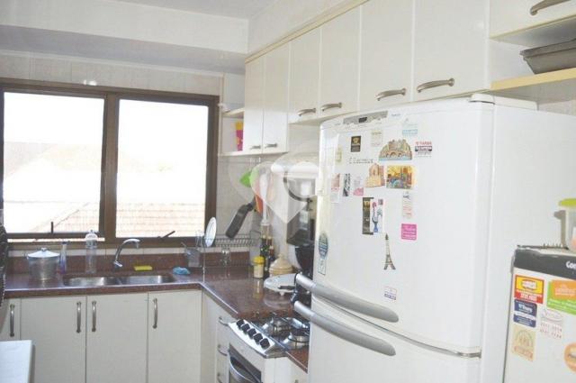 Apartamento à venda com 3 dormitórios em Rio branco, Porto alegre cod:28-IM431017 - Foto 18