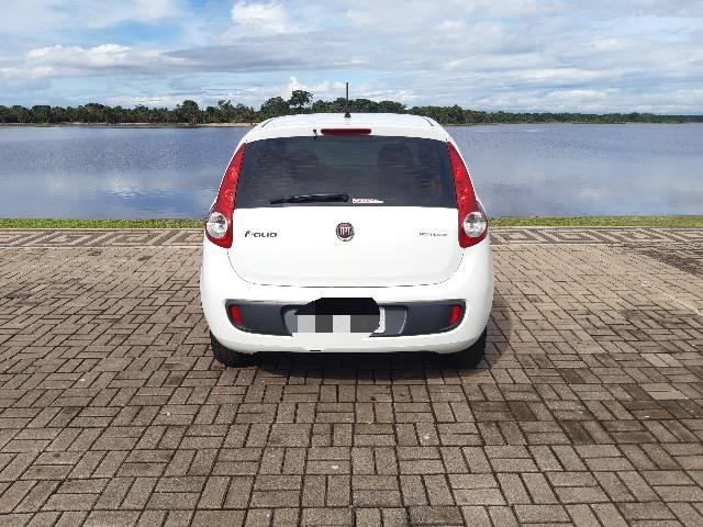 Fiat palio attractive 1.0 2016(completo) - Foto 7