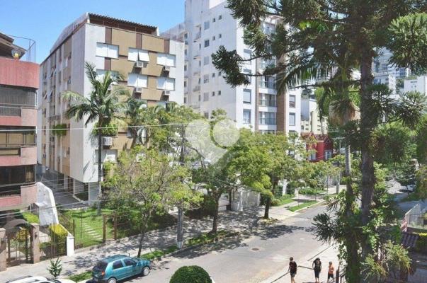 Apartamento à venda com 3 dormitórios em Rio branco, Porto alegre cod:28-IM431017 - Foto 11
