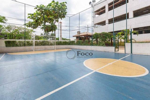Apartamento com 3 dormitórios à venda, 62 m² por R$ 298.972,80 - Macedo - Guarulhos/SP - Foto 13