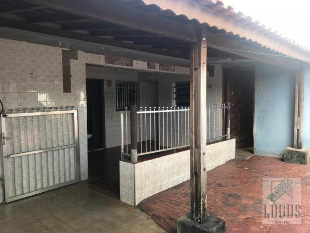 Casa com 2 dormitórios à venda por R$ 650.000,00 - Jardim Leblon - São Bernardo do Campo/S - Foto 4