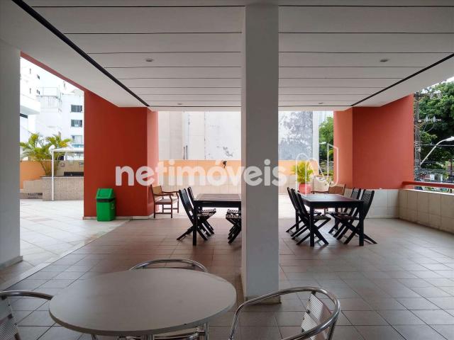 Apartamento para alugar com 3 dormitórios em Caminho das árvores, Salvador cod:799369 - Foto 2
