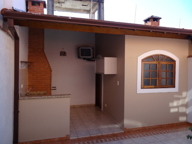 Jacareí, Casa em Cond.Fechado, Cidade Jardim, 100 m², R$ 265.500, Aceita Permuta - Foto 16