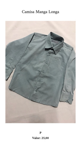 Bazar - roupa de menino - Foto 3