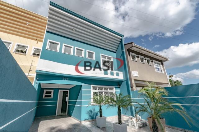 Casa à venda com 3 dormitórios em Barreirinha, Curitiba cod:6976 - Foto 2