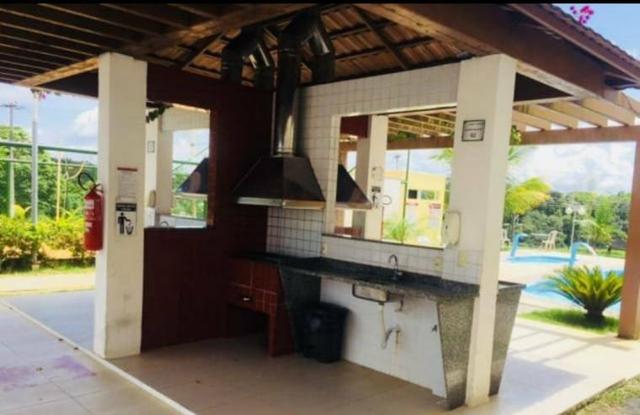 Apartamento Resid. Bela Vista Iranduba/ terreno (ilha) - Foto 12