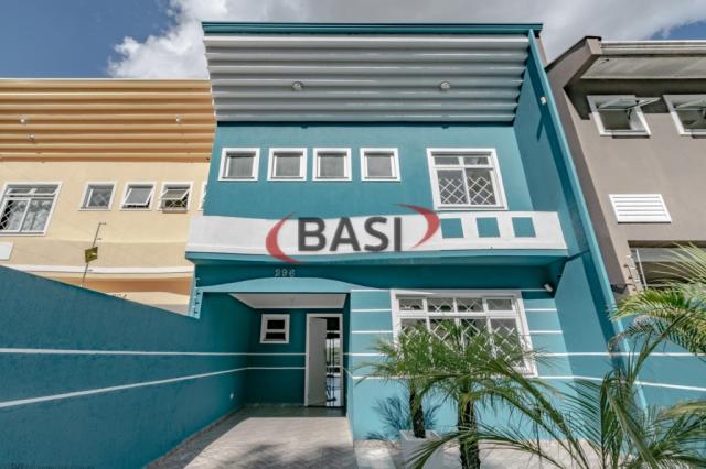 Casa à venda com 3 dormitórios em Barreirinha, Curitiba cod:6976 - Foto 3