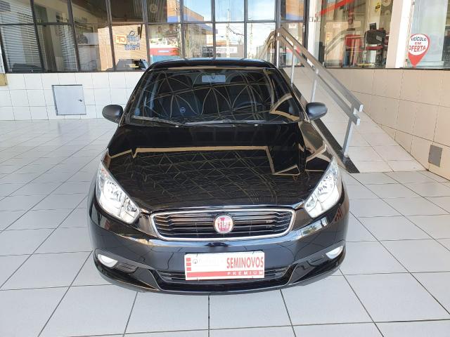Grandsiena 1.0 semizero