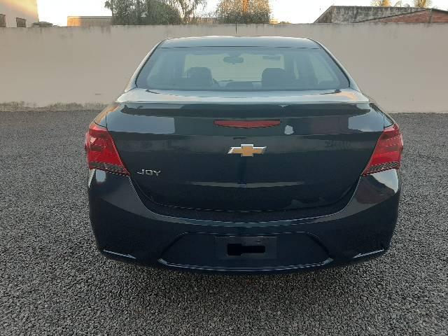 ÔNIX SEDAN PLUS JOY 1.0 FLEX MT 20-20 - Foto 7