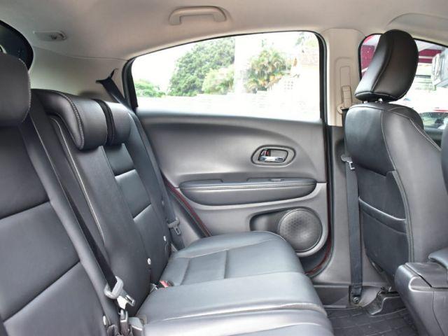 HR-V EXL 1.8 Flexone 16V 5p Aut. - Foto 6