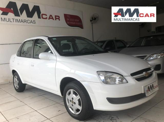 Classic 2015 novíssimo - Foto 3