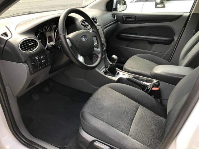 Ford Focus Hatch GLX 1.6 16v 2012 - Foto 4