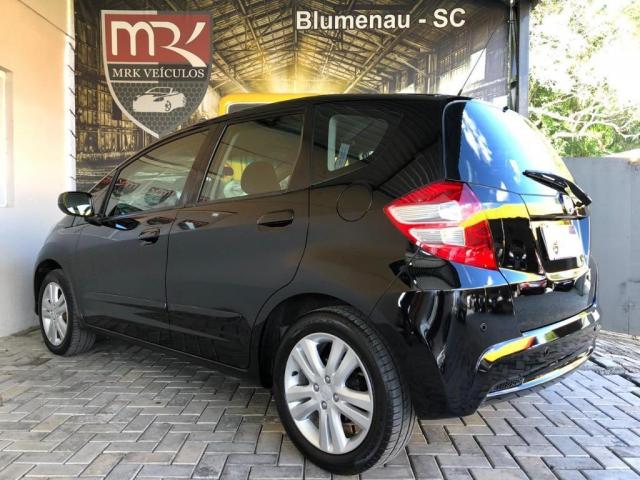 Honda Fit EX 1.5 FLEX - Foto 6