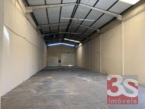 Comercial galpão / barracão - Bairro Jardim Marissol em Londrina - Foto 3